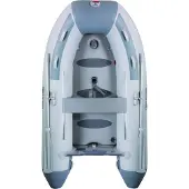 Talamex Highline Hxl250 X-light Oppustelig Båd