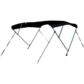 Talamex Bimini Top Deluxe 3 Bue Markise