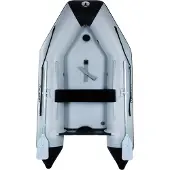 Talamex Aqualine Qla Airdeck 270 Oppustelig Båd