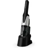 Rowenta handheld cordless vacuum cleaner XTOUCH AC9736WO black