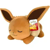 Pokémon Bamse - 45 cm - Eevee - - OneSize - Bamse