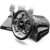 Thrustmaster T-gt Ll Pack Rat Og Servo