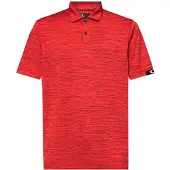 Oakley Apparel Gravity Pro Kortærmet Polo