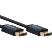ClickTronic DisplayPort-kabel