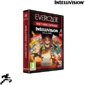 Blaze Entertainment Intellivision Collection 2 Retrovideospil