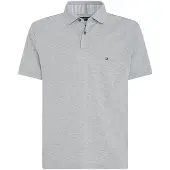 Tommy Hilfiger 1985 Regular Fit Kortærmet Polo