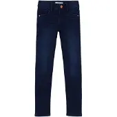 Name it Jeans 'Polly' blue denim