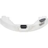 Roborock Dulkiu siurblys VACUUM CLEANER ACC WATER TANK/JUODAS 9.01.0494