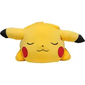 Pokémon SLEEPING PLUSH PIKACHU