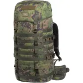 Savotta Jääkäri L (40-60L) rygsæk, M05 camo