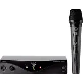 AKG Perception Trådløst Vocal Sæt (ISM)