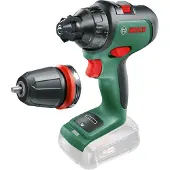 Bosch 2 gear-Batteri boremaskine Bosch Home and Garden AdvancedDrill 18 18 V uden batteri