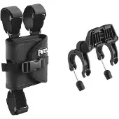 Petzl Ultra Forlygte Beslag