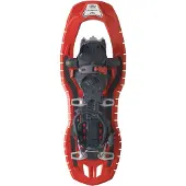 TSL Outdoor - Snesko - Symbioz Hyperflex Elite til Unisex - Størrelse L - Rød
