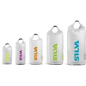 Silva Dry Bag TPU, vandtæt pose, 36L, grå