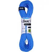 BEAL - Klatrereb - Opera 8.5mm Golden Dry Blue til Unisex - Størrelse 60 m - Blå