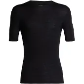 Icebreaker 175 Everyday Crew Merino Kortærmet Baselayer