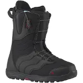 Burton - Snowboardstøvler dame - Mint Black til Unisex - Størrelse 6,5 US - Sort
