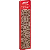 Swix World Cup Diamond Stone File: 100 mm: 200 Grit: R?d