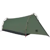 Jamet - Telte vandring/trekking - Monte Cinto 4000 til Unisex - Grøn