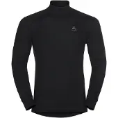 Odlo Turtle Active Warm Eco Langærmet Baselayer