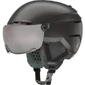 Atomic Savor Visor Junior Juniorhjelm
