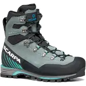 Scarpa Manta Tech Gore-tex Bjergbestigningsstøvler