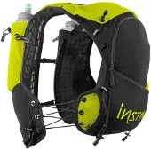 Instinct Trail - Trailrygsække - x 10L til Unisex - Sort