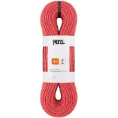 Petzl - Klatrereb - Arial 9.5 Mm Red til Unisex - Størrelse 70 m - Rød
