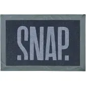 Snap Climbing Plaster Crashpude