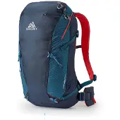 Gregory Targhee Fasttrack Rygsæk 24l
