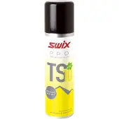 Swix Ts10 +2ºc/+10ºc 50ml Voks