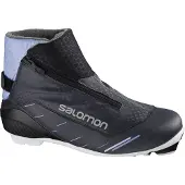 Salomon - Klassisk - Rc9 Vitane Nocturne Pr til Unisex - Størrelse 4 UK - Sort
