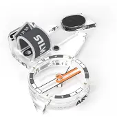 Silva Arc Jet S Venstre, kompas