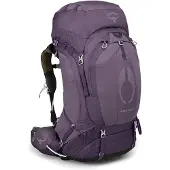 Osprey - Trekkingrygsække - Aura Ag 65 Enchantment Purple til UnisexUld - Størrelse M/L - Lilla