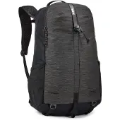 Thule Nanum - Rygsæk - 420D nylon - sort