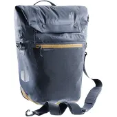 Deuter - Cykeltasker - Mainhattan 17+10 Ink Clay til UnisexUld - Grøn