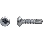 Dresselhaus 4.2 X 25 Mm Skruesæt 100 Enheder