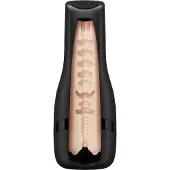 Satisfyer Men Classic Silver