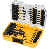 Dewalt Extreme 29 Piece Flextorq Screwdriving Set