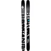 Black Diamond Impulse 104 Alpinski