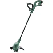 Bosch AKKU GRÆSTRIMMER EASY 26CM 18V SOLO - SOLO
