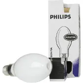 Philips MASTER SON PIA Plus - Højtryksnatrium (HPS) lyspære - E40 - 154 W - klasse F - 2000 K