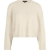Vero moda Pullover 'DOFFY' creme