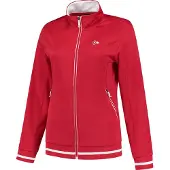 Dunlop Club Knitted Jakke