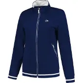 Dunlop Club Knitted Jakke