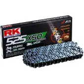 Rk 525xso Rivet Rx Ring Drive Kæde