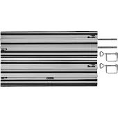 Einhell styreskinne til dyksav og expert rundsav 2x100 cm.