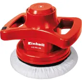 Einhell CC-PO 90 poleremaskine Ø240mm 230V/90W