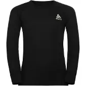 Odlo Active Warm Eco Crew Langærmet Baselayer
